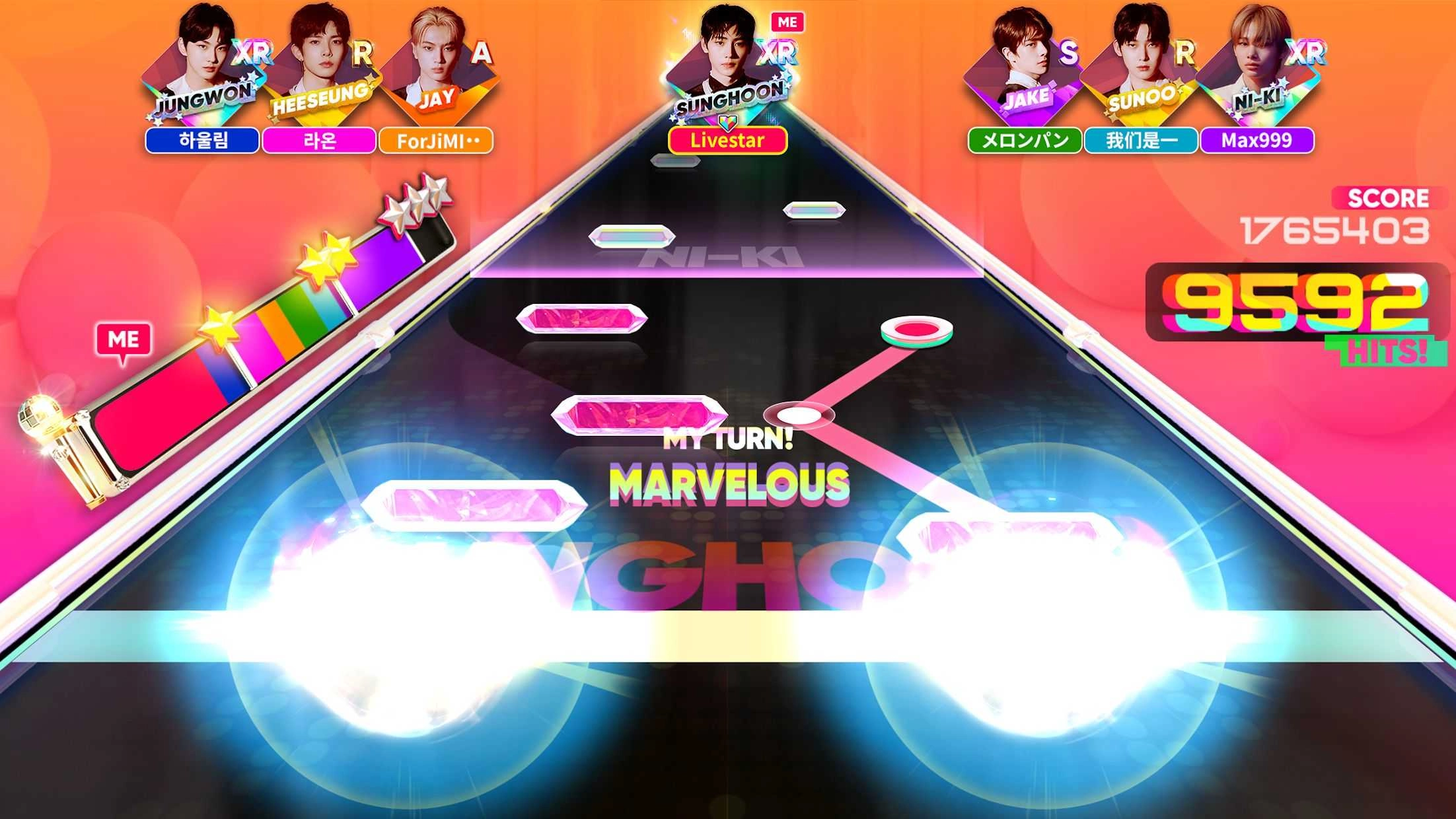 Rhythm Hive音游图4