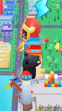 疯狂头脑3D图1