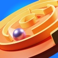 3D陀螺仪迷宫球(Maze Gravity 3D)
