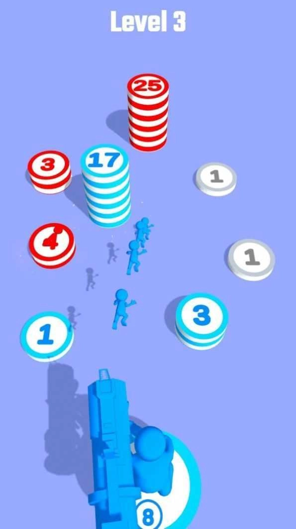 巨人全面战争(2)