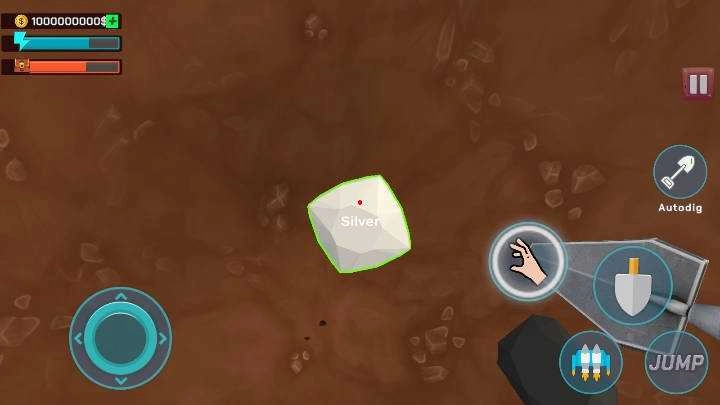 挖洞模拟器Digging Hole-图2