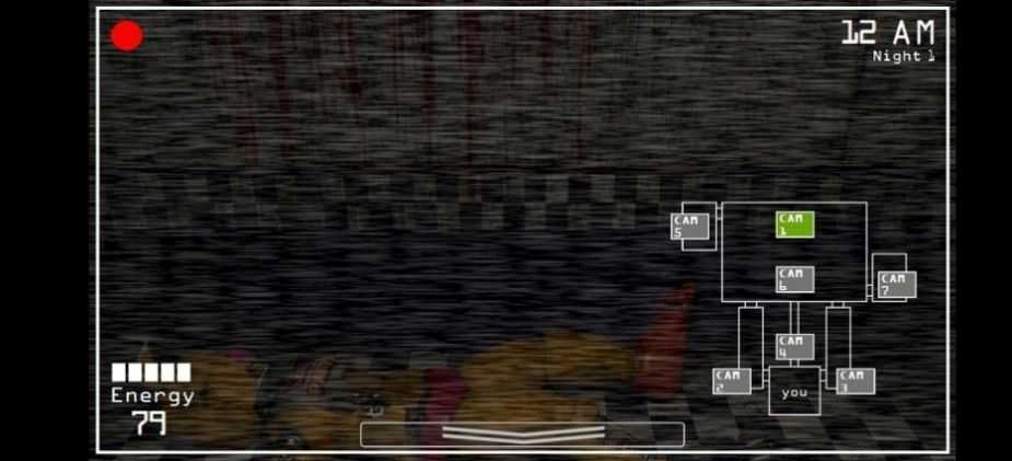 折磨之夜（Torture Nights）截图2