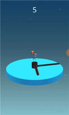 后空翻跑酷1截图3