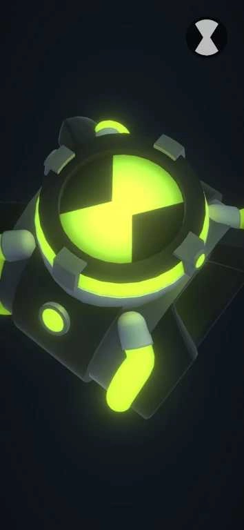 超能仪Omnitrix模拟器.2