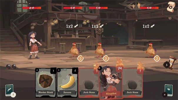 航海奇闻2图2