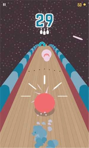 欢乐保龄球1截图3