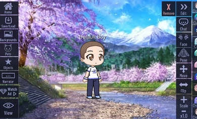 加查咖啡厅(Gacha Cafe)图3