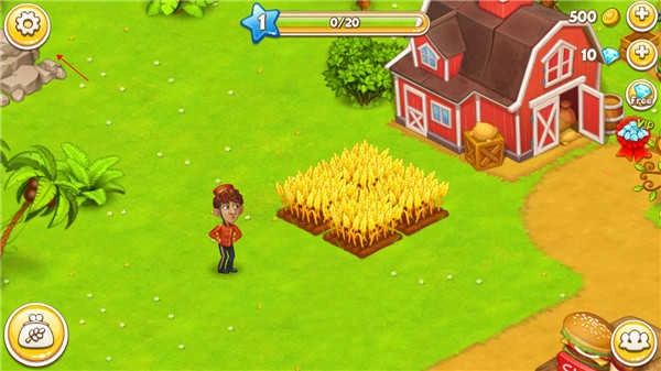 冒险湾天堂农场-图4