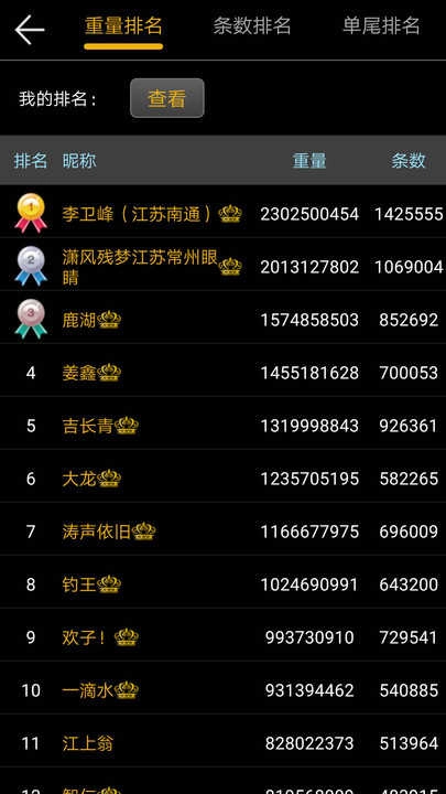 钓鱼看漂(Fishing Anywhere)1.0图6
