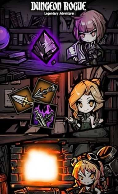 阿飘的猛鬼校园(3)