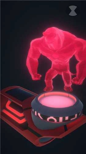 超能仪Omnitrix模拟器.2