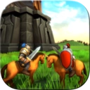 骑士作战模拟器