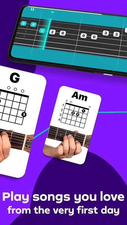 SimplyGuitar 图1