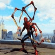 惊奇蜘蛛英雄(4)