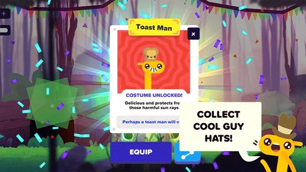 独轮车长颈鹿图2