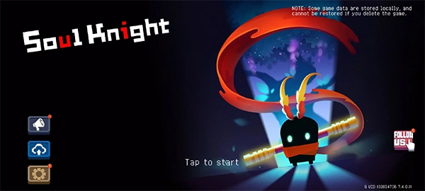 soul knight最新版图1