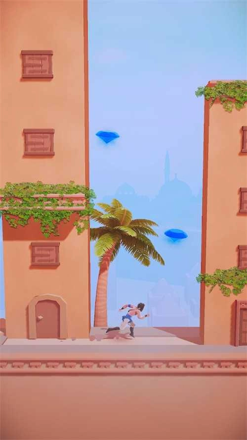 波斯王子大逃亡图2