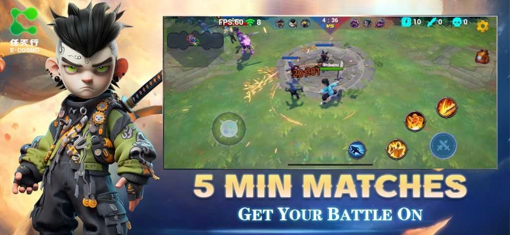 任天行3和5元宇宙图2