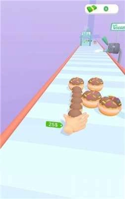 面团小子(Dough Guys)图1