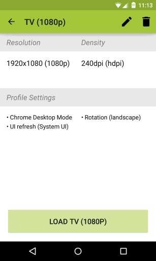 平板比例修改器 图2