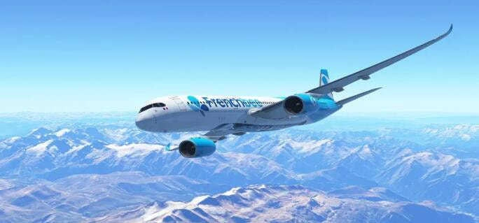 无限试飞Infinite Flight图3