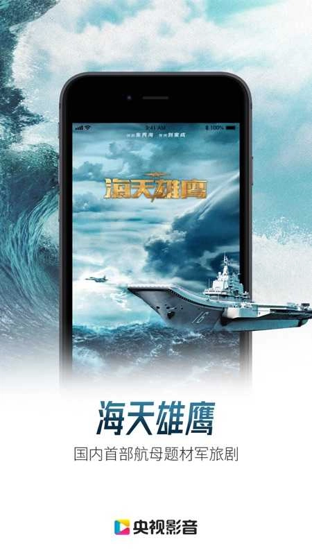 央视影音纯净版图3