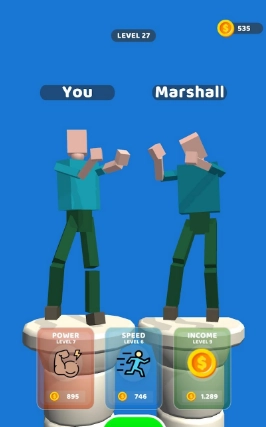 体素冠军(Voxel Champions)图2