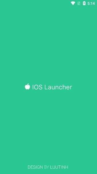 Launcher iOS 图1