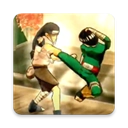 火影忍者终极对战