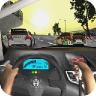 公式狂暴赛车3D(Ultra Racing)