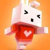 跳跃复古(Jumping Retro)