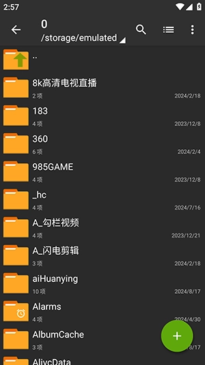 zarchiver老版(4)