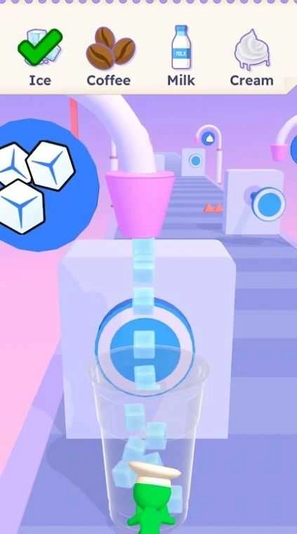 咖啡冲刺（CoffeeRunner）图3