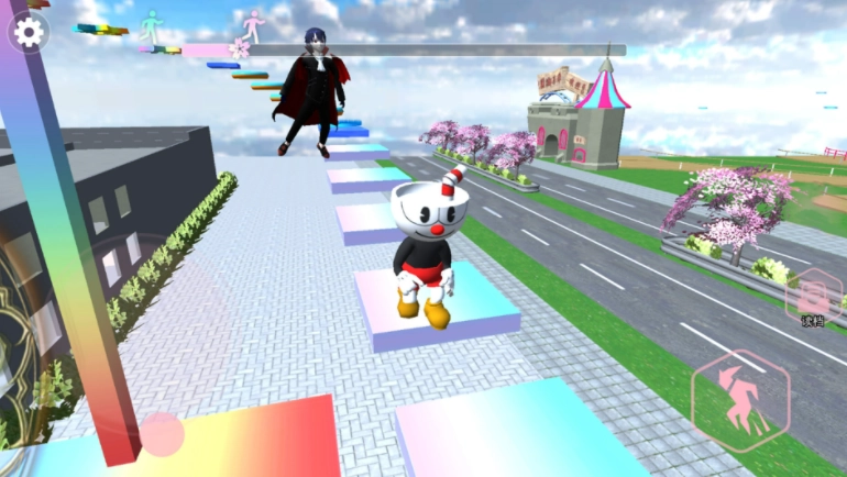 泡泡龙大闯关手机版图1