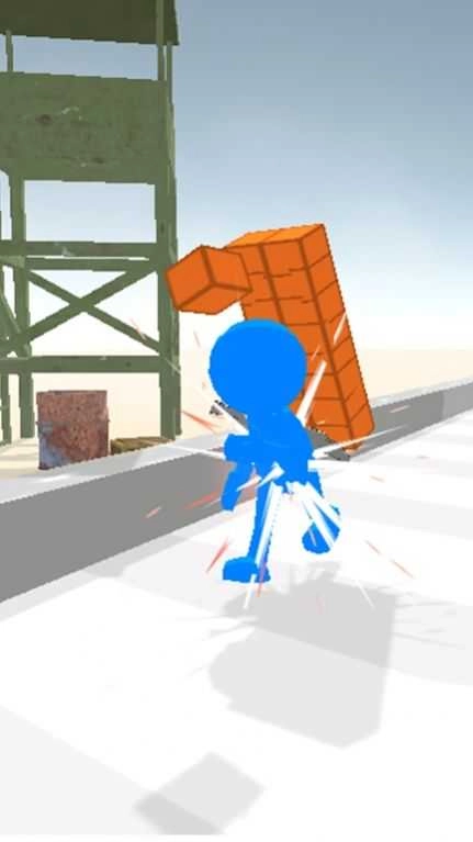 弹药运输跑(Ammo Carrier)图3