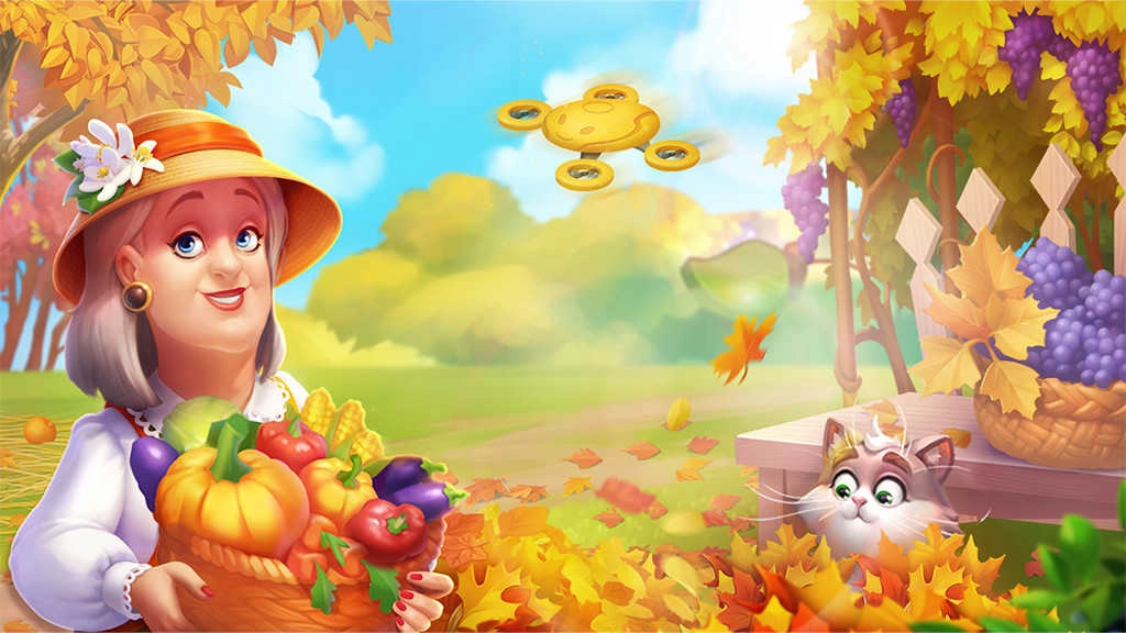 梦幻家园(梦幻邮局)