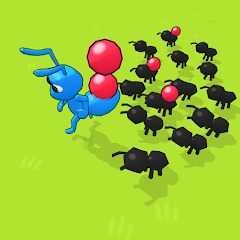 蚁族防御（Ant Defense）1