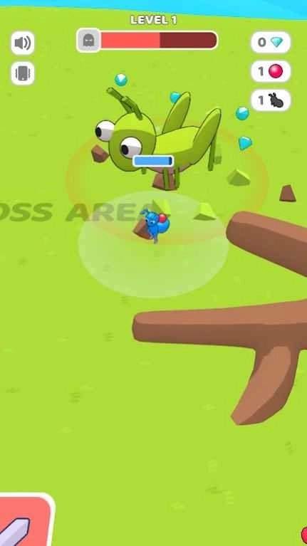 蚁族防御（Ant Defense）1图3