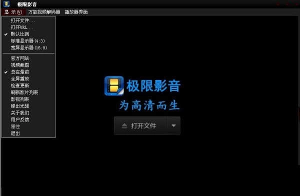 极限影音 (3)