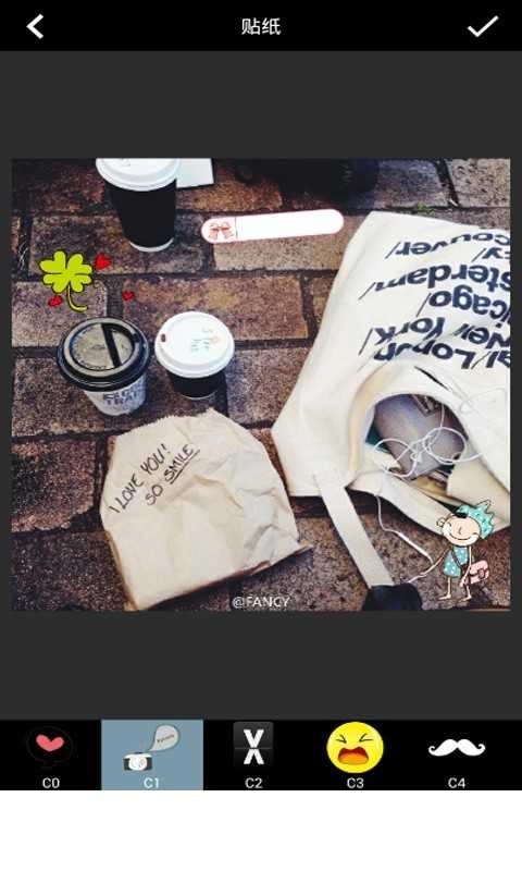 修图大师 图4