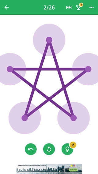 一键在线连点成线截图4