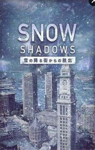 逃离降雪之街（雪の降る街）4