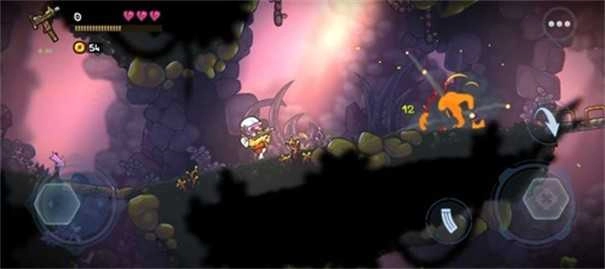 僵尸洞穴汉化版(1)