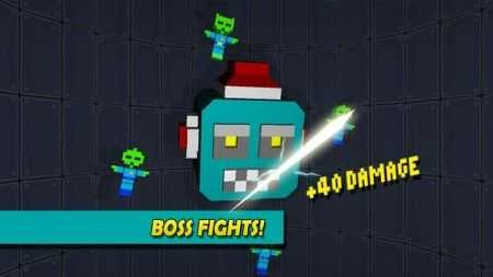 机器人切片忍者工艺（slicethemalld）图1