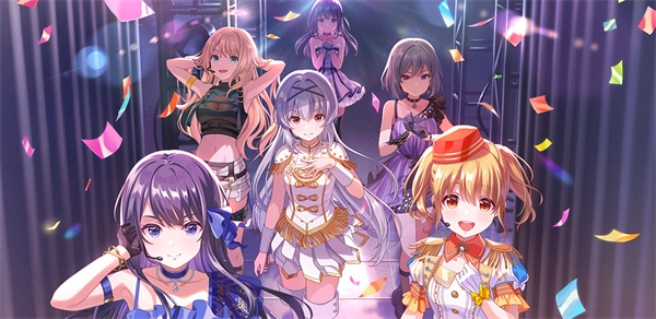 偶像荣耀正版最新下载