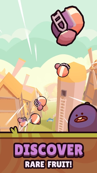 朋克农场(Farm Punks)图3