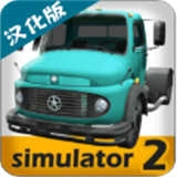 超级卡车模拟器f6