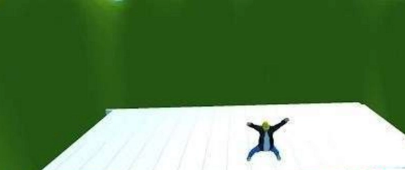 跌落模拟器(Drop simulator)图2