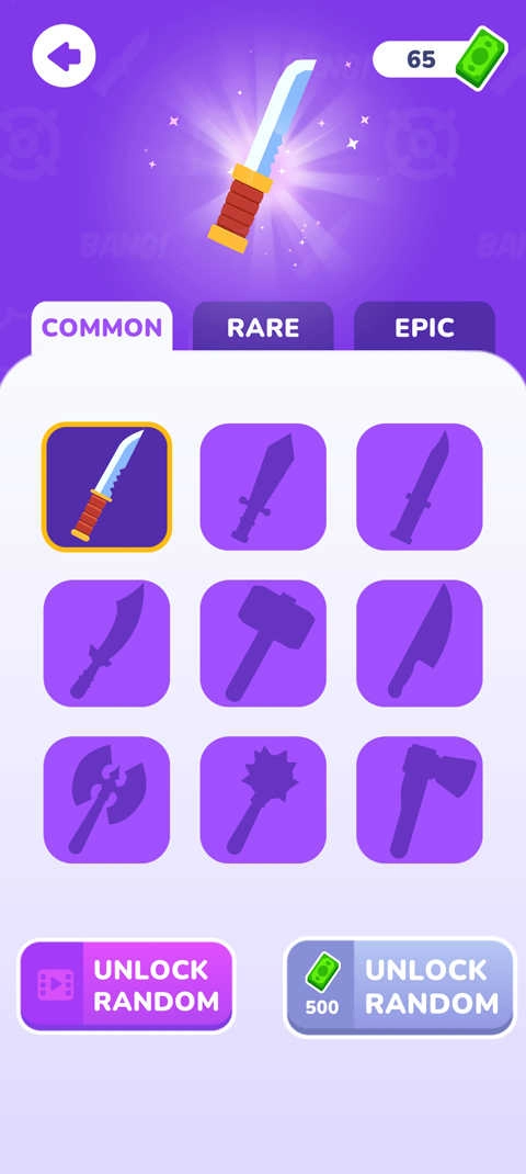 飞刀刺客大师3D.22图5