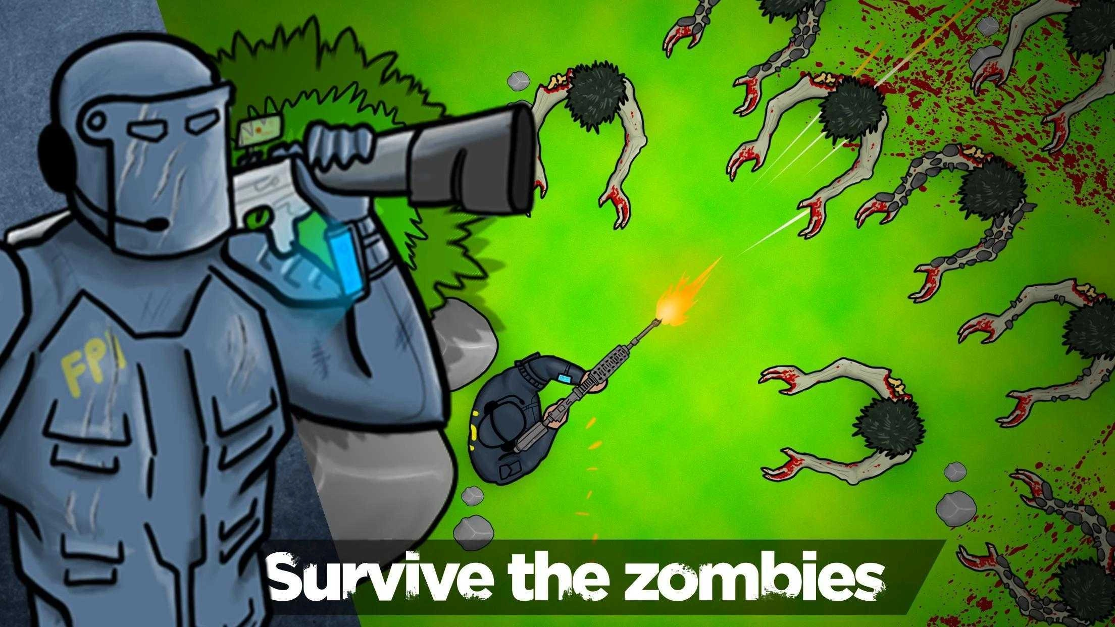 Swat King特警王（Swat King）图2